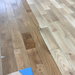 Parquet : conseils pour un choix durable et esthétique Les Lilas